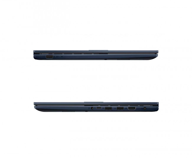 Ноутбук ASUS VivoBook 15 X1504VA Quiet Blue (X1504VA-BQ3123)